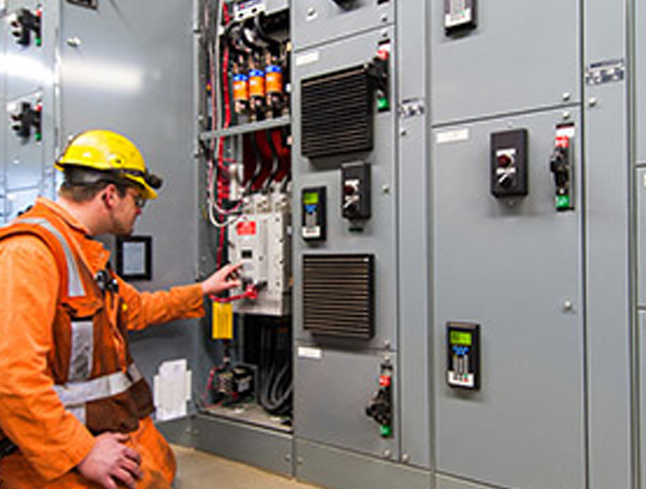 Insulation of Instruments